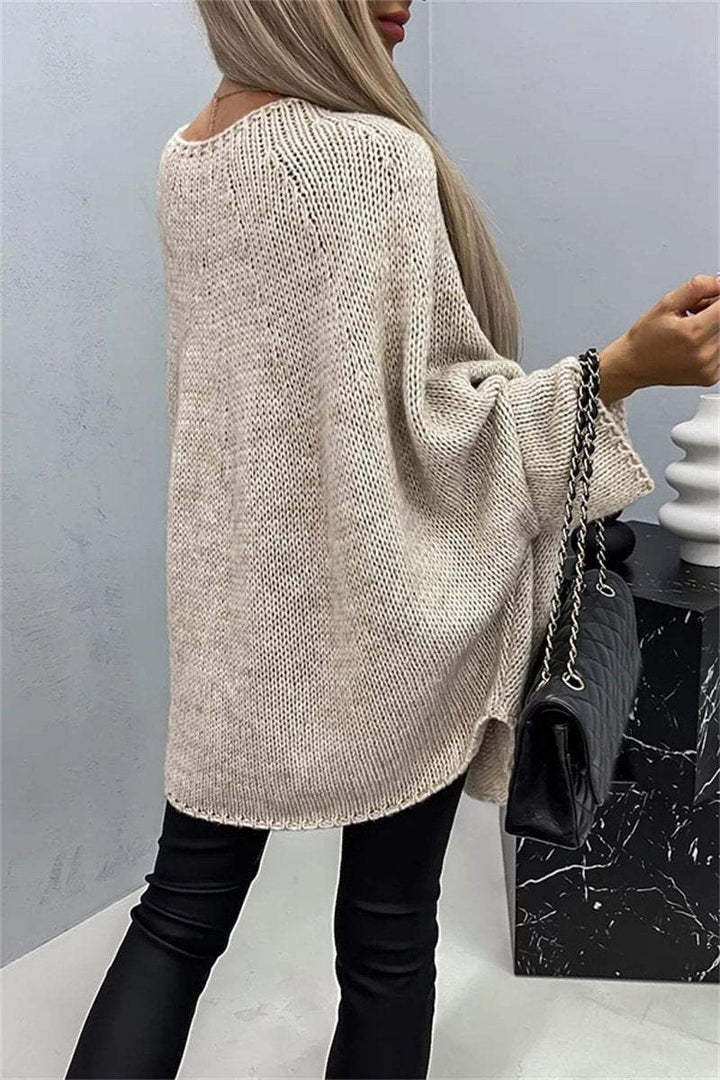 Stella - Maglia e oversize - Maglione