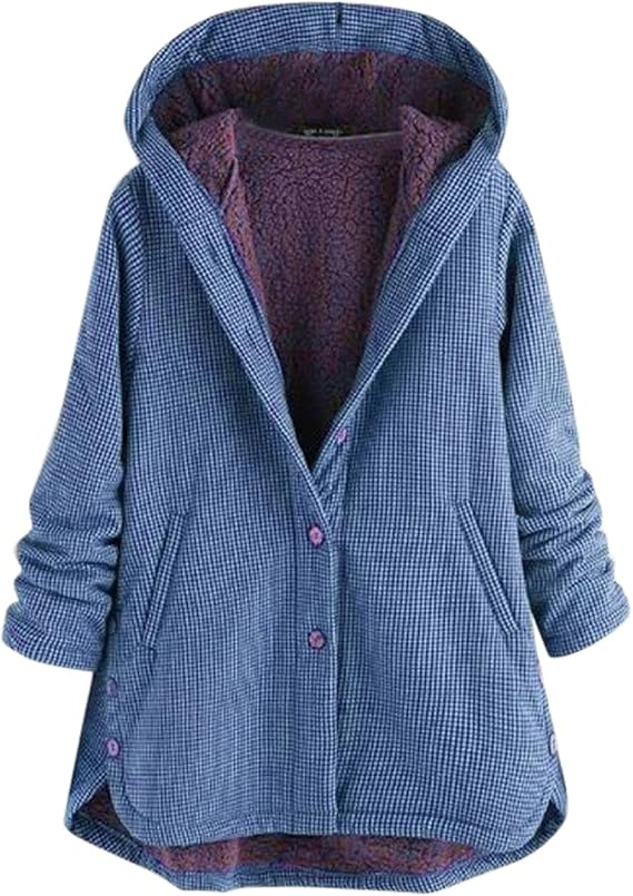 Sabrina | Cappotto elegante e confortevole