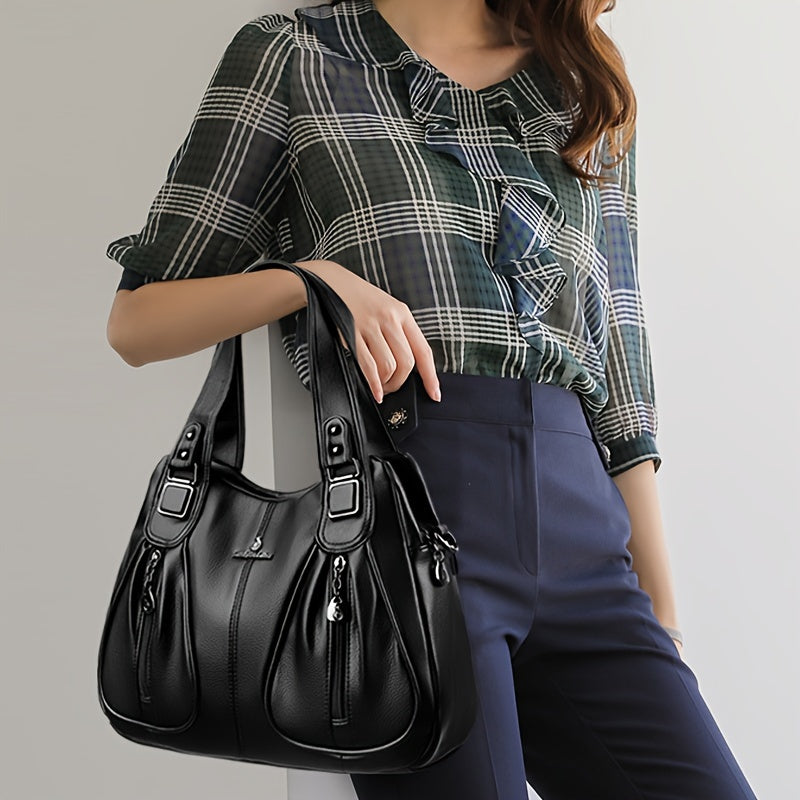 Alveno Borsa a Spalla Casual