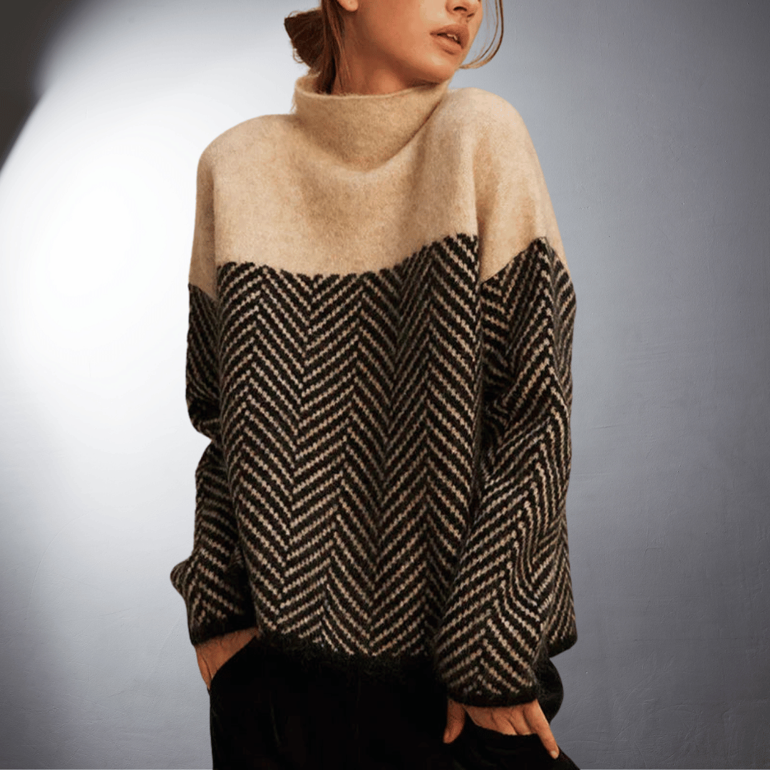 Hallam | Maglione