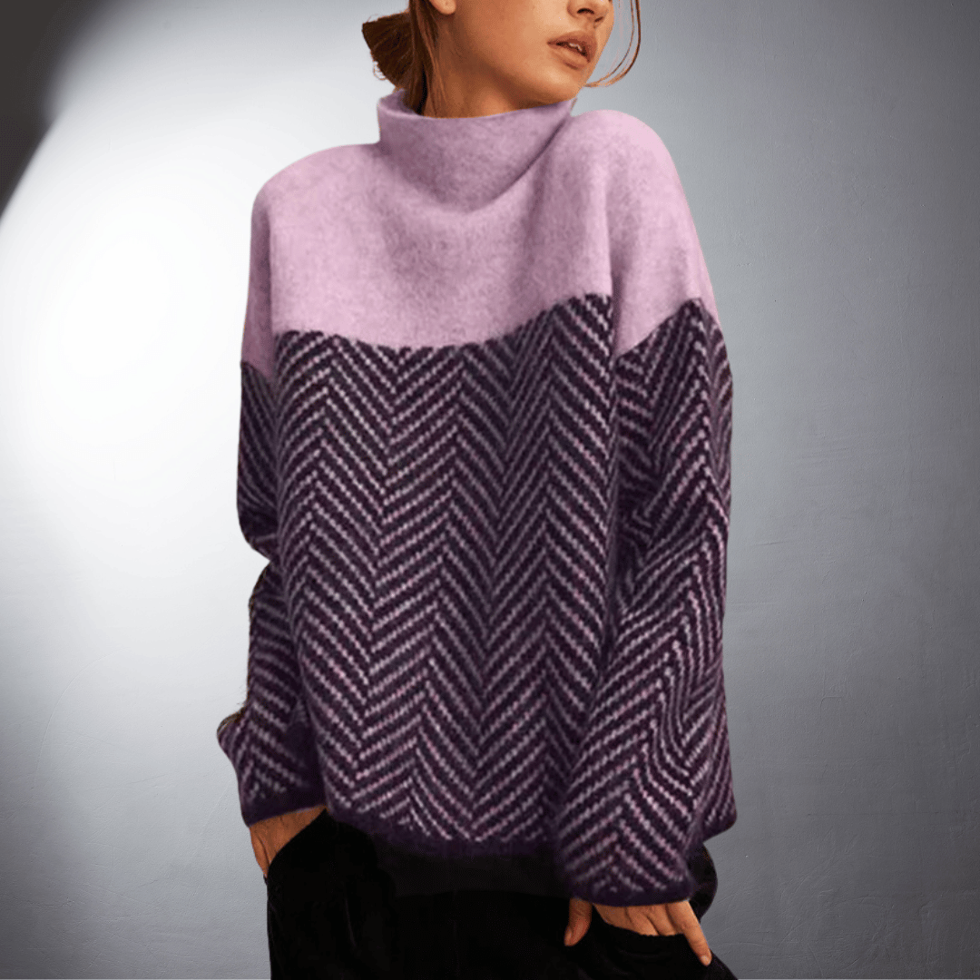 Hallam | Maglione