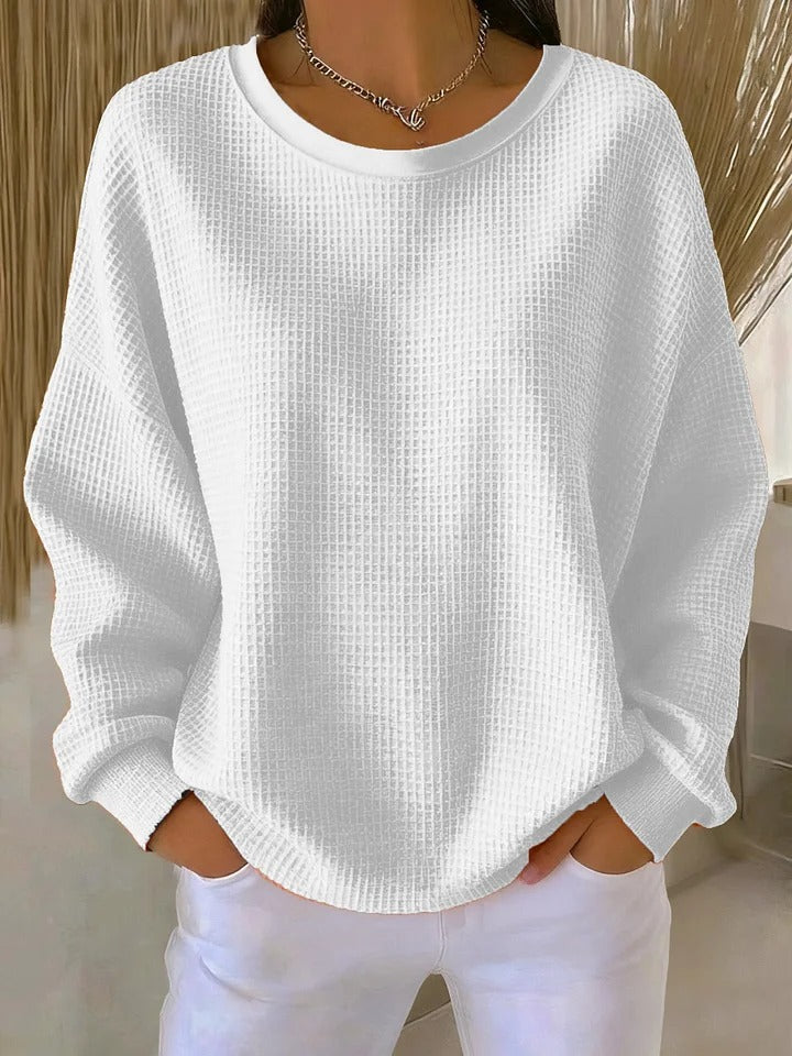 Nova™ | Maglione Classico Premium