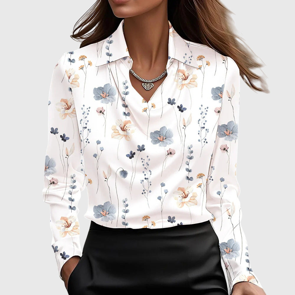 Brooklyn | Camicetta elegante
