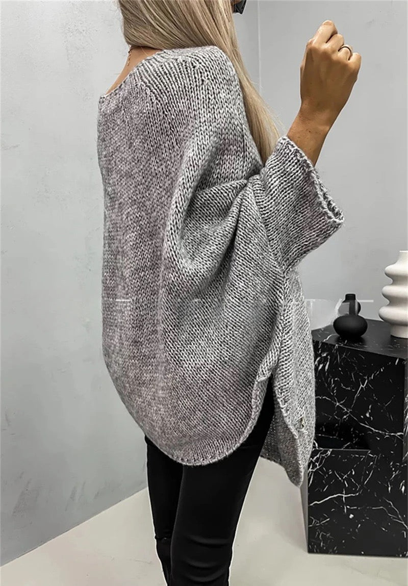 Stella - Maglia e oversize - Maglione