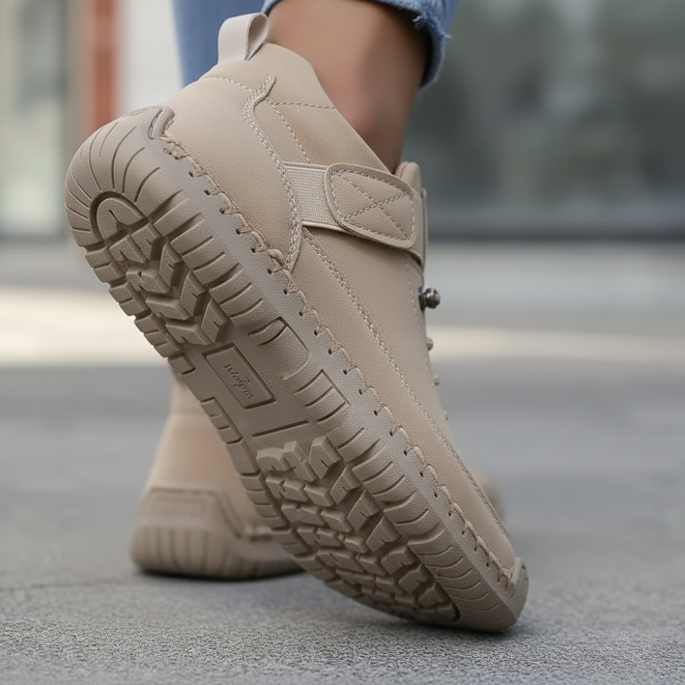 Meya™ | Scarpe da Camminata per Tutto il Giorno – Ideali per Stare in Piedi a Lungo