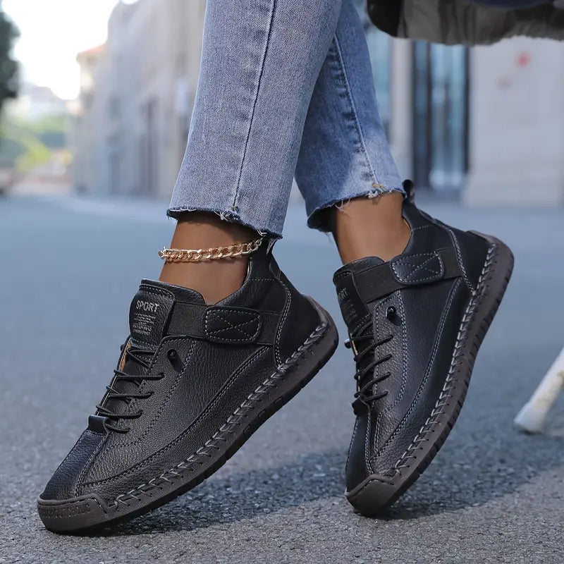 Meya™ | Scarpe da Camminata per Tutto il Giorno – Ideali per Stare in Piedi a Lungo