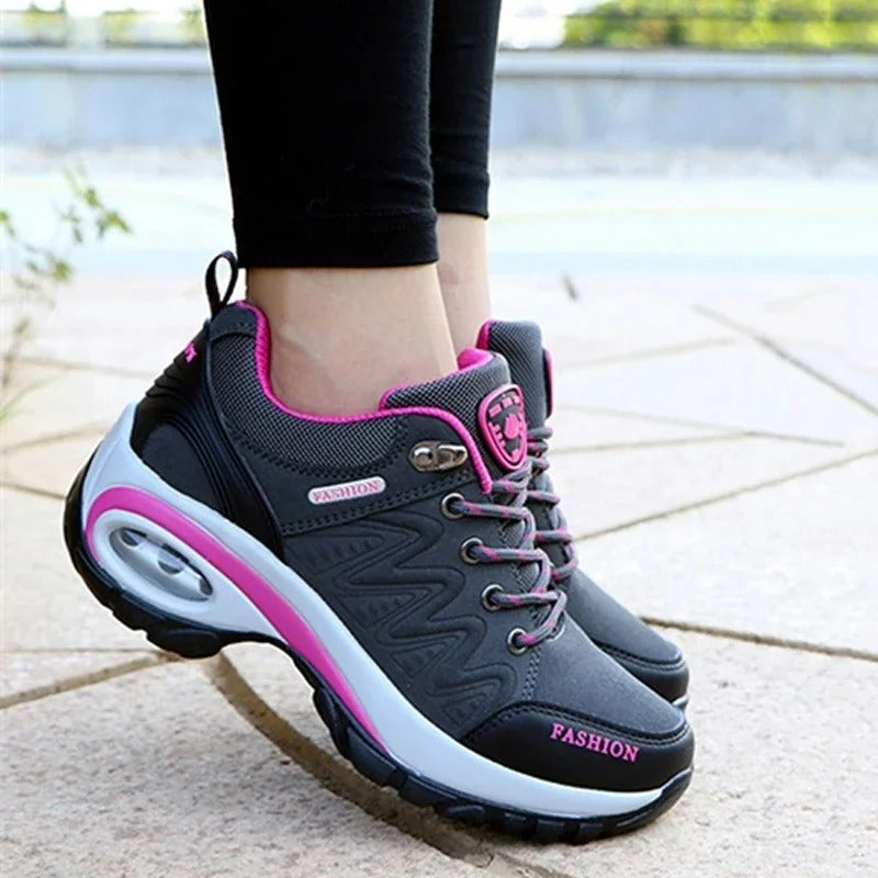 Severina | SCARPE ORTOPEDICHE PER DONNA