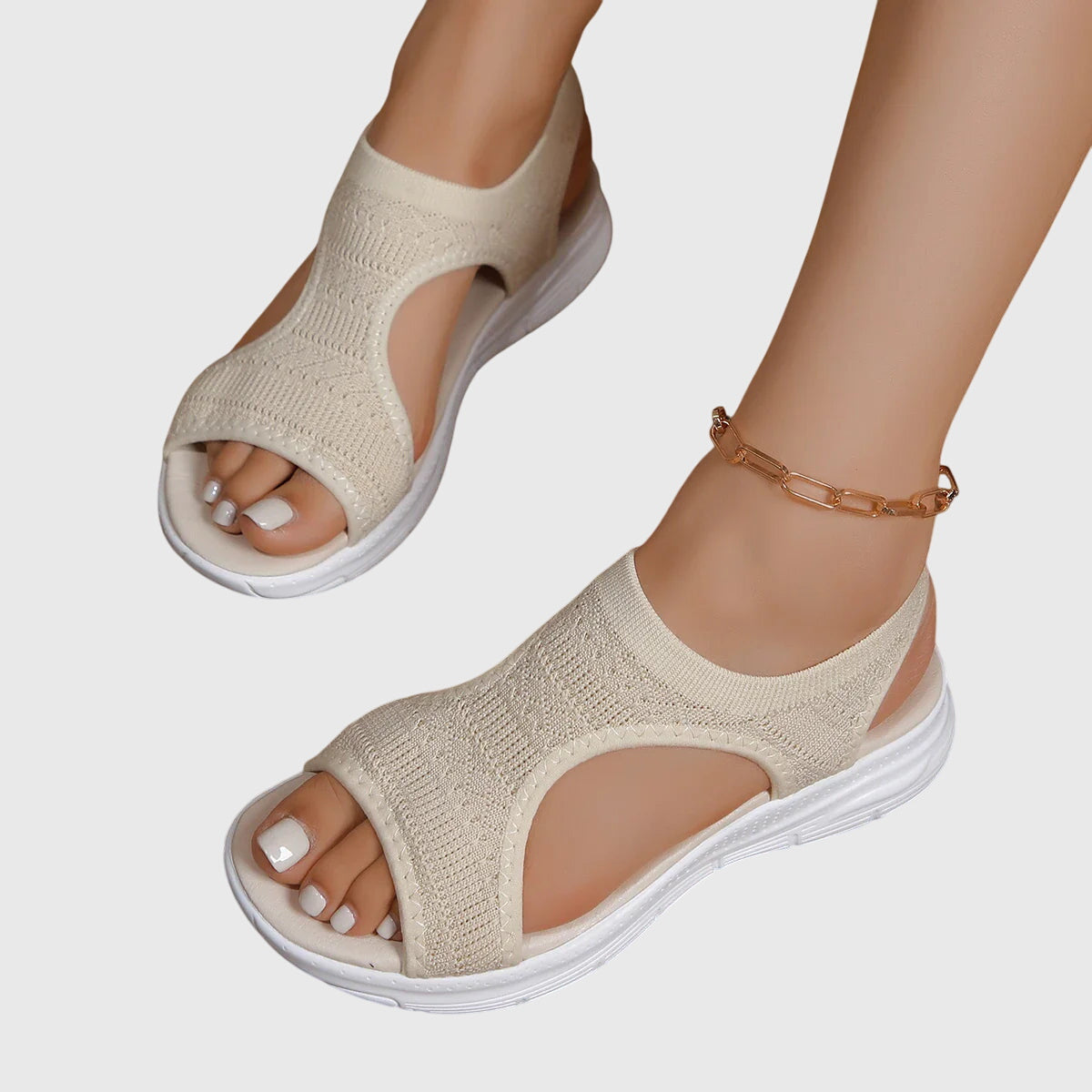 ALVENO| ORTHOPEDIC SANDALS