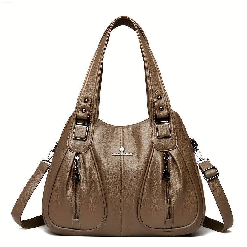Alveno Borsa a Spalla Casual