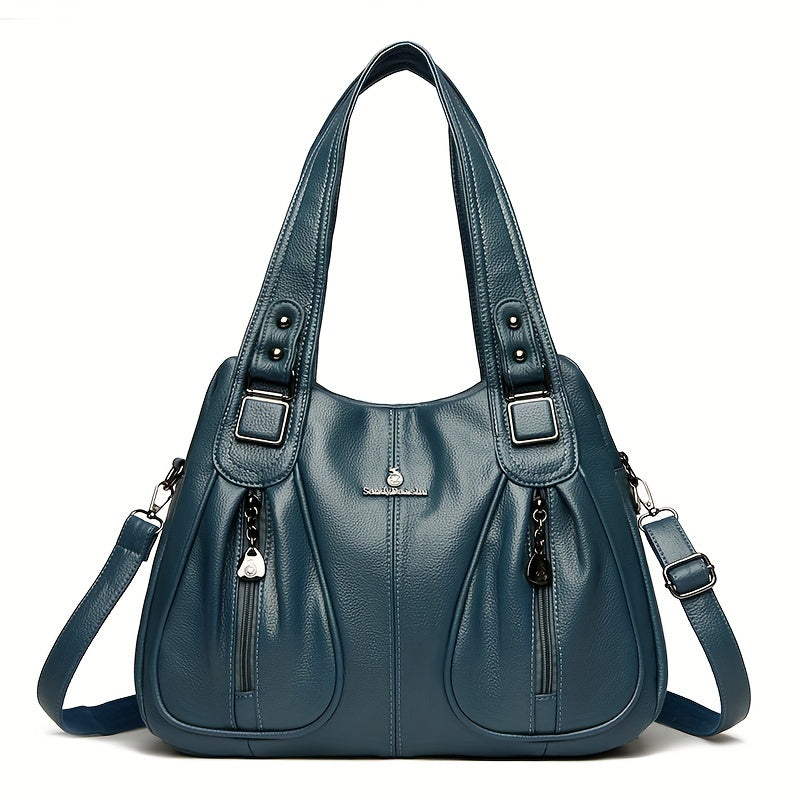Alveno Borsa a Spalla Casual