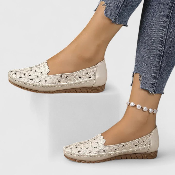 ALVENO | SANDALI ELEGANTI