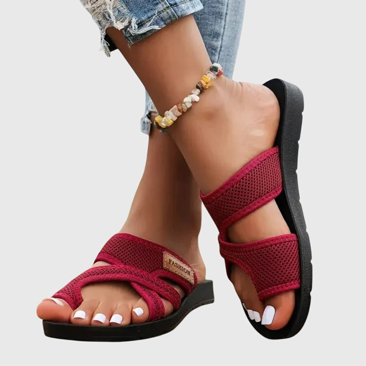 ALVENO | ORTHOPADIC SANDALS
