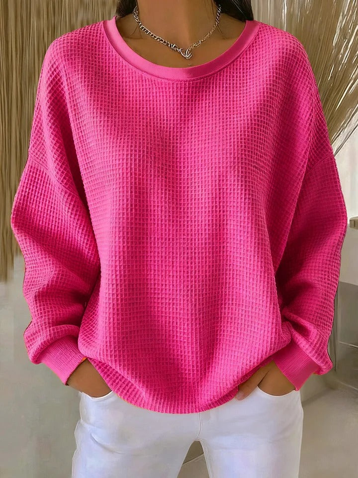 Nova™ | Maglione Classico Premium