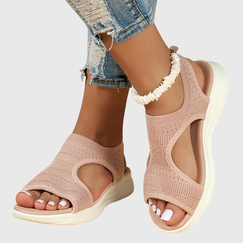 ALVENO| ORTHOPEDIC SANDALS