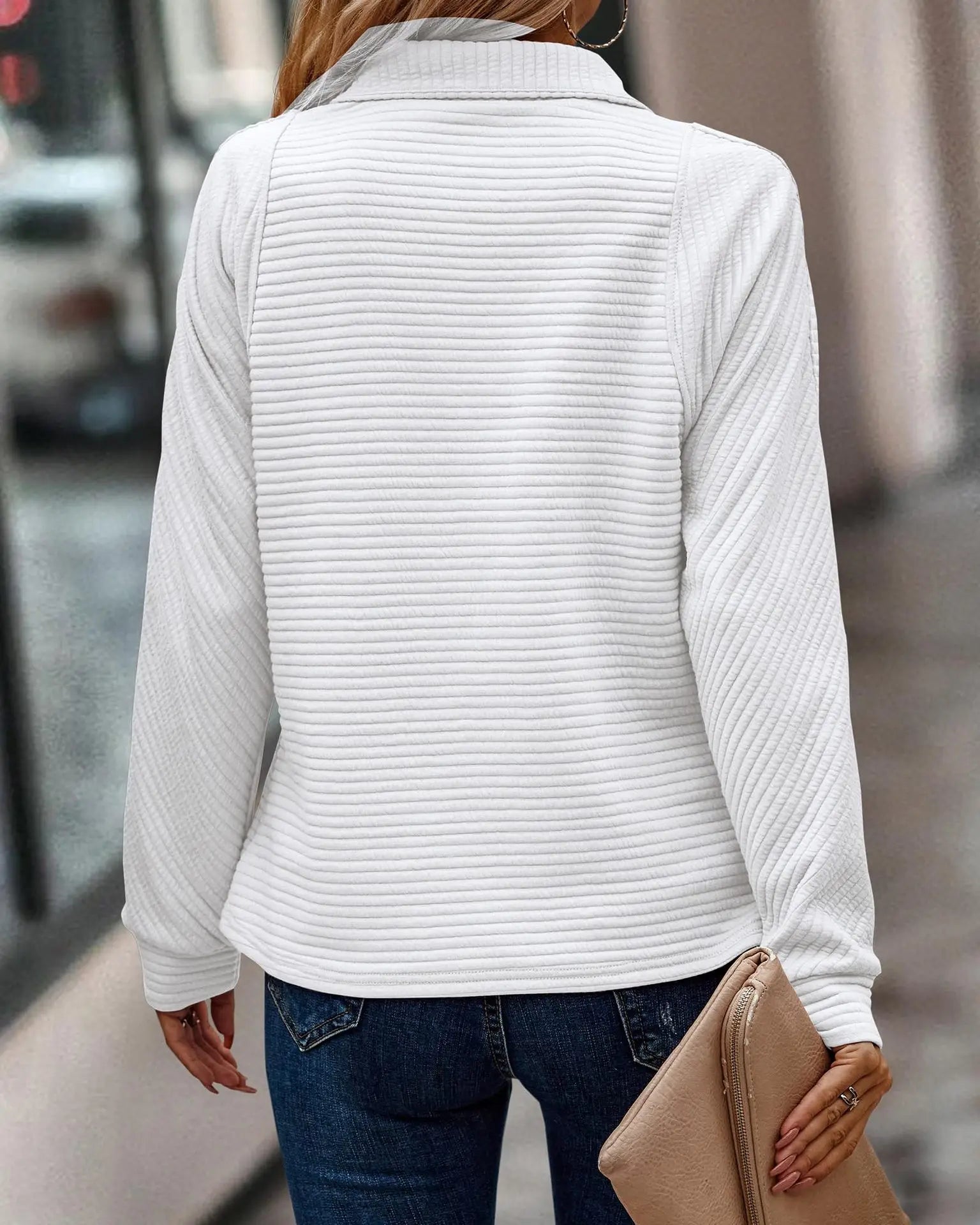 Clara | Maglione elegante