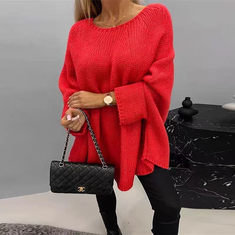 Stella - Maglia e oversize - Maglione