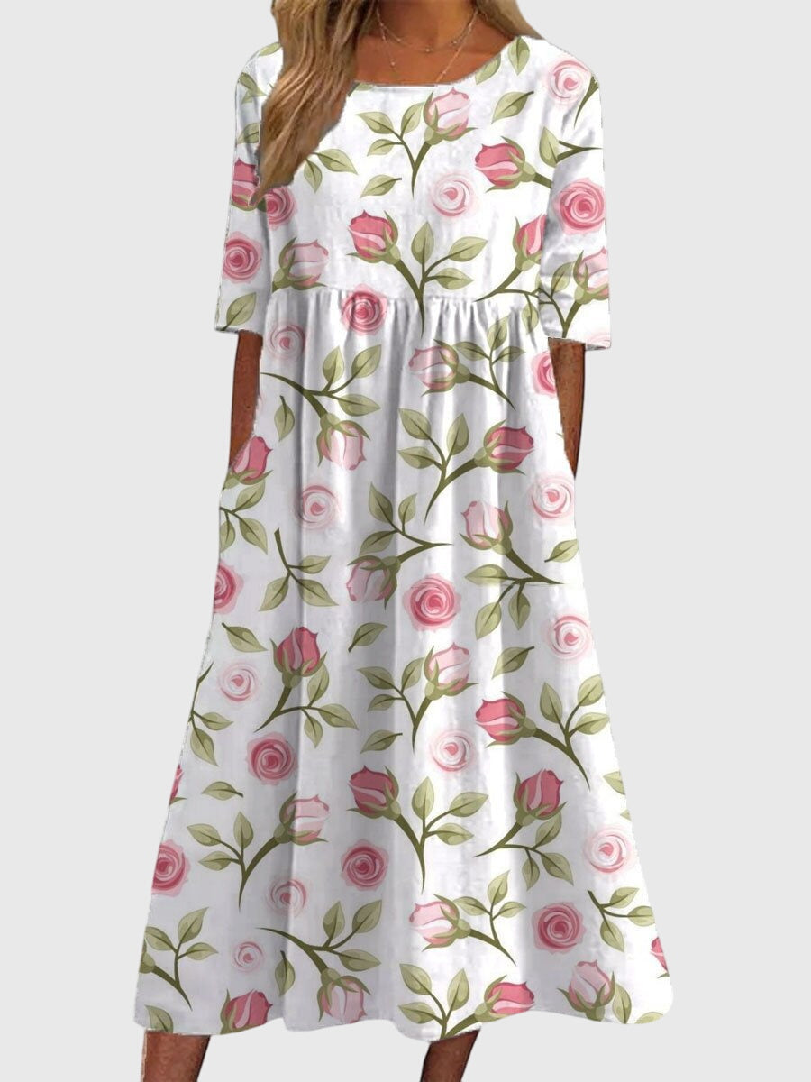 Djala™ | Abito Valorizzante