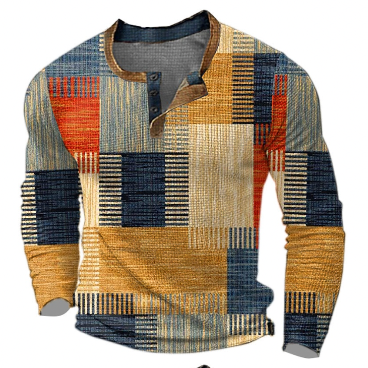 ROBERTO | CALDO MAGLIONE DA UOMO