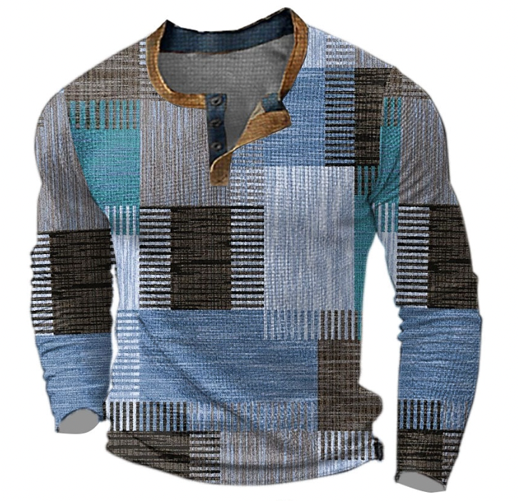 ROBERTO | CALDO MAGLIONE DA UOMO