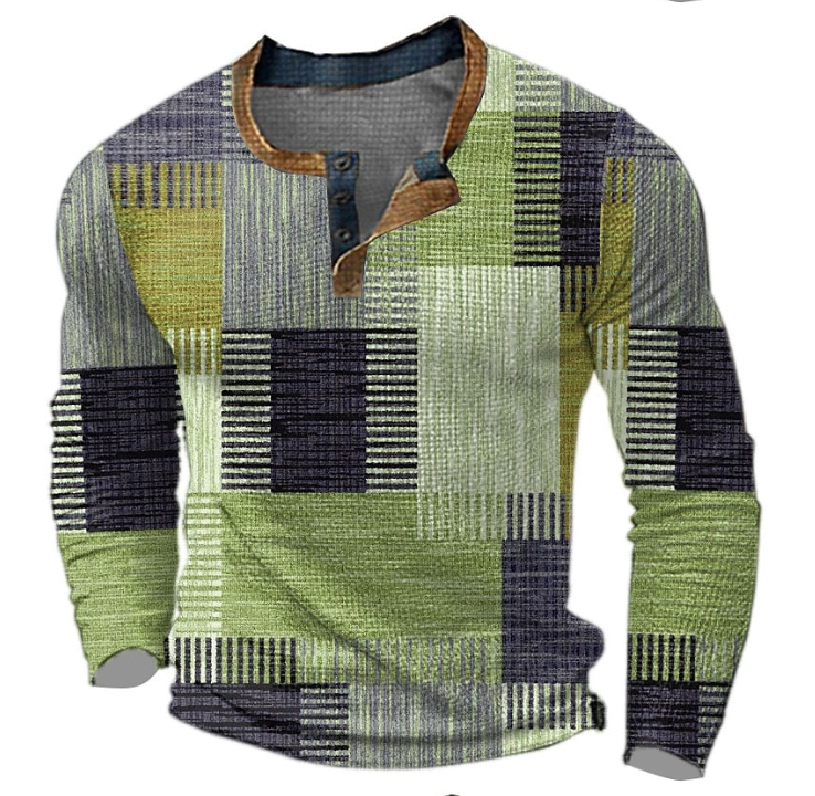 ROBERTO | CALDO MAGLIONE DA UOMO