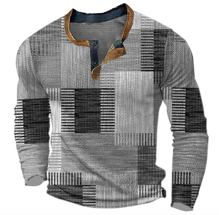 ROBERTO | CALDO MAGLIONE DA UOMO