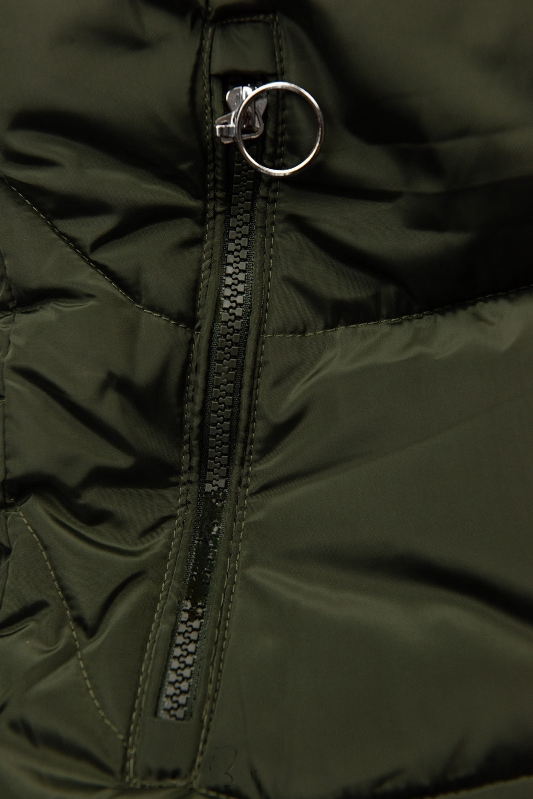 Gina - Parka imbottito