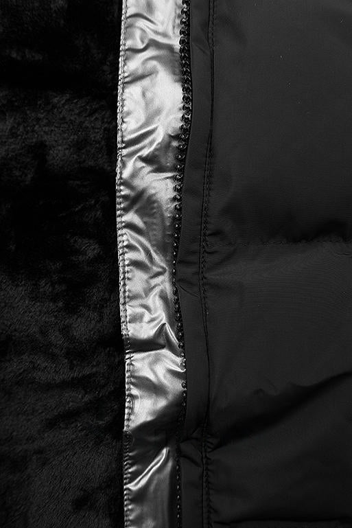 Gina - Parka imbottito