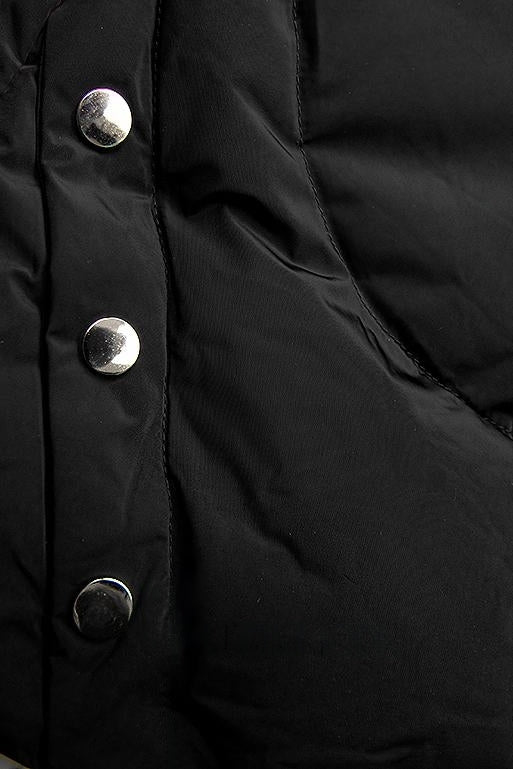 Gina - Parka imbottito