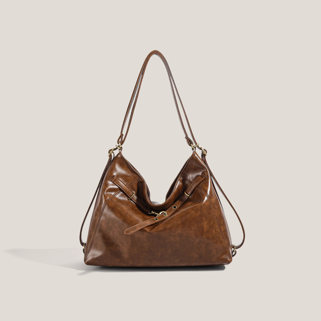 Alba | Borsa a Mano Retro