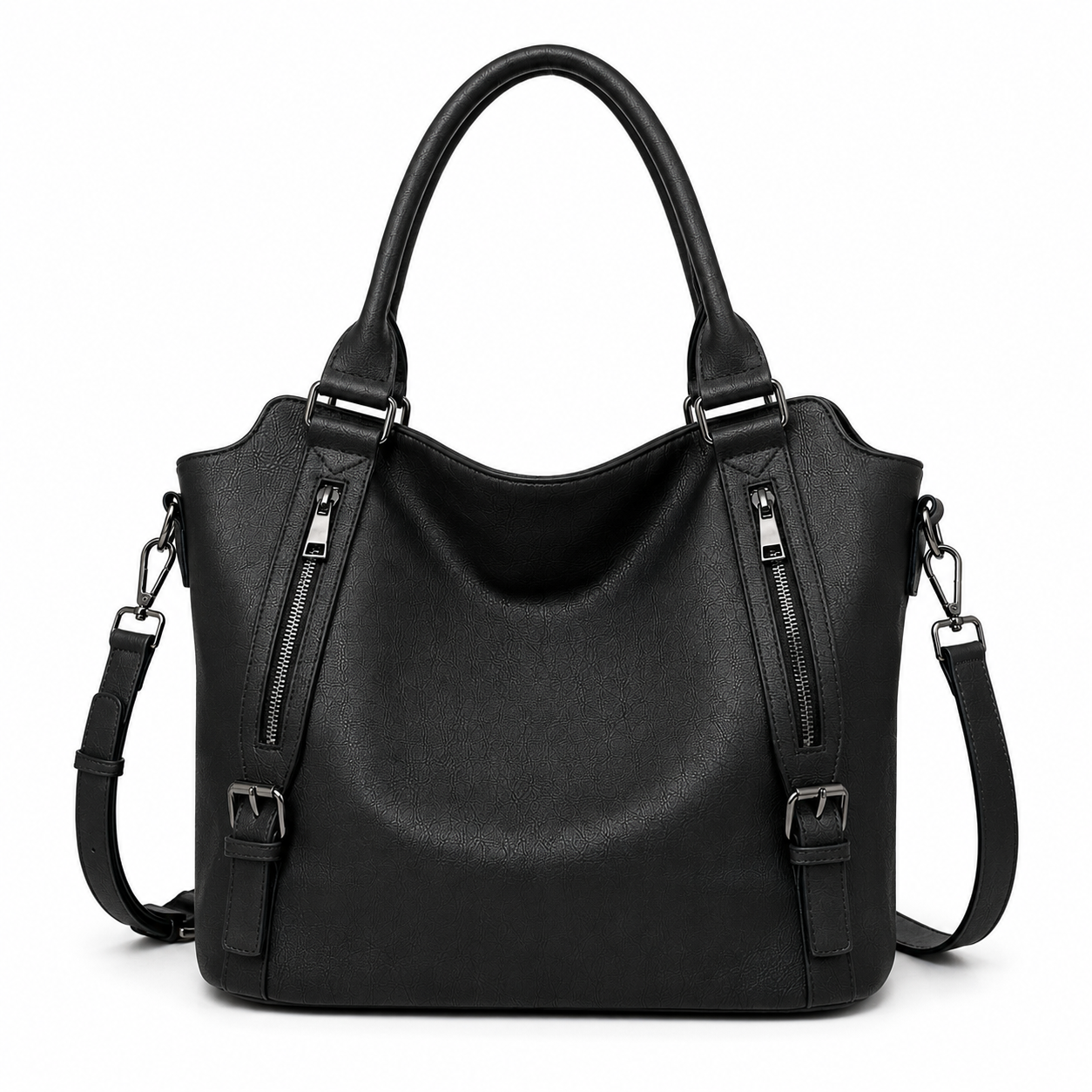 Alveno Borsa Nera