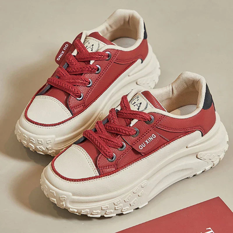 Denise | Scarpe da passeggio ortopediche da donna con cuscino d'aria