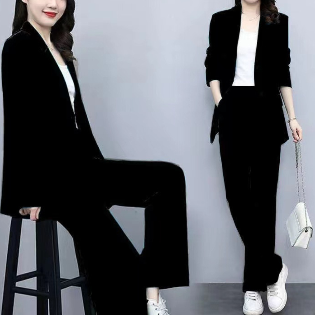 Marta| Completo Elegante da Donna