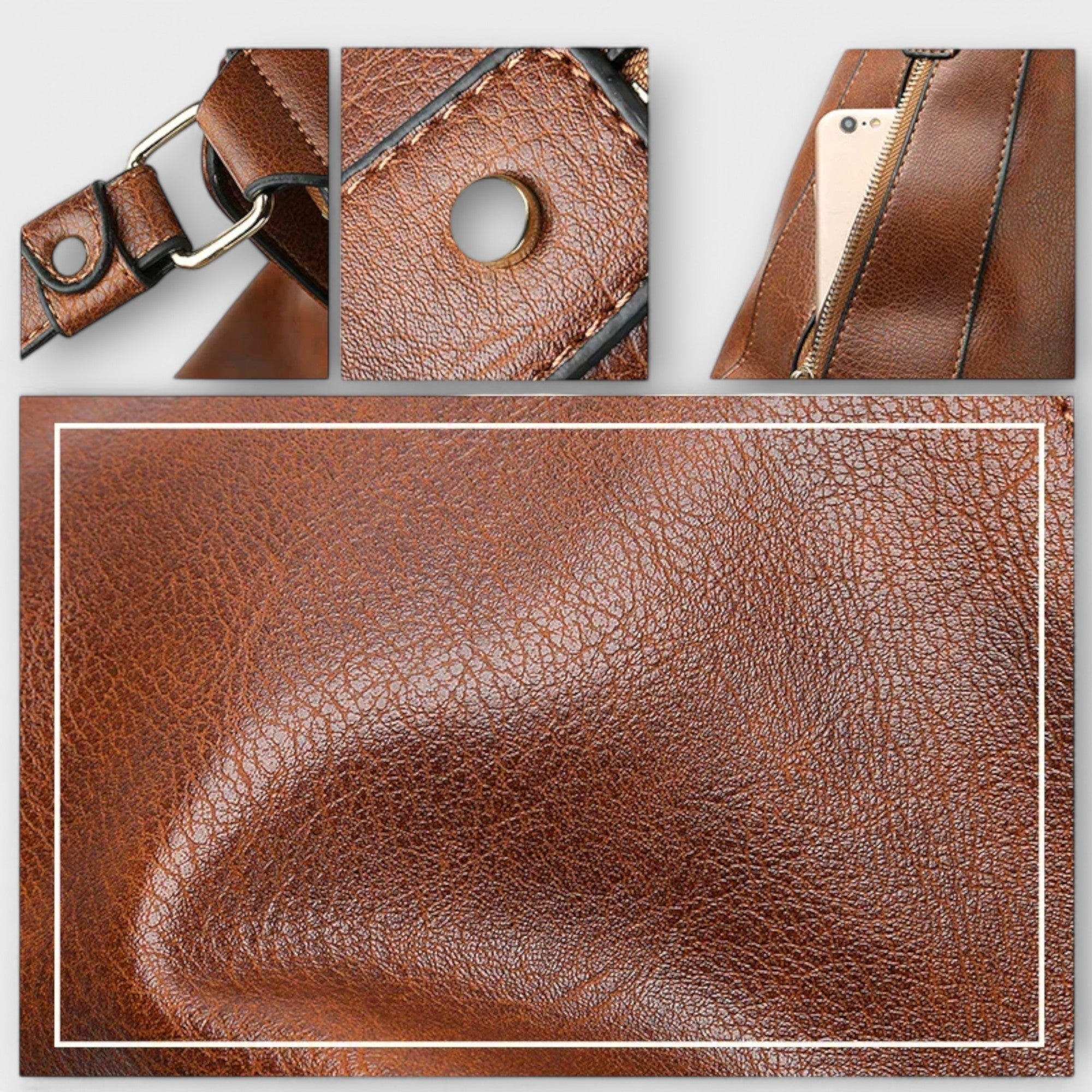 Alveno Borsa Capiente