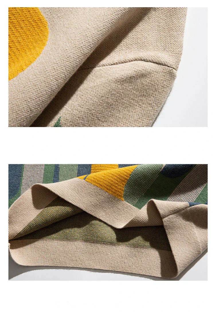 Velmira | Maglione Creativo