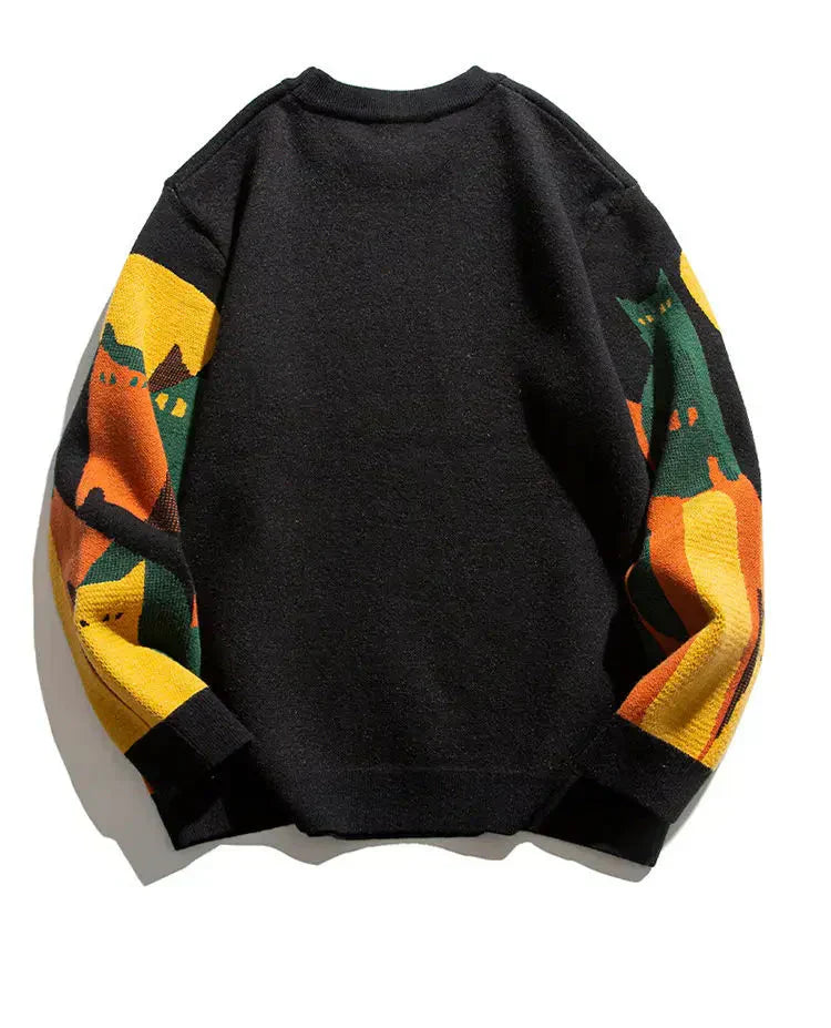 Velmira | Maglione Creativo