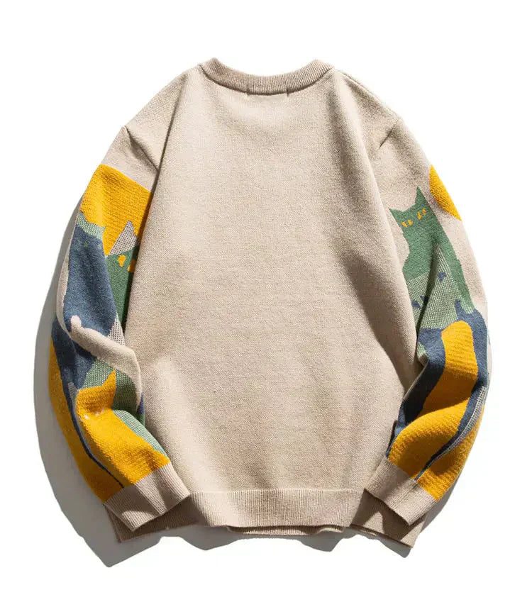 Velmira | Maglione Creativo