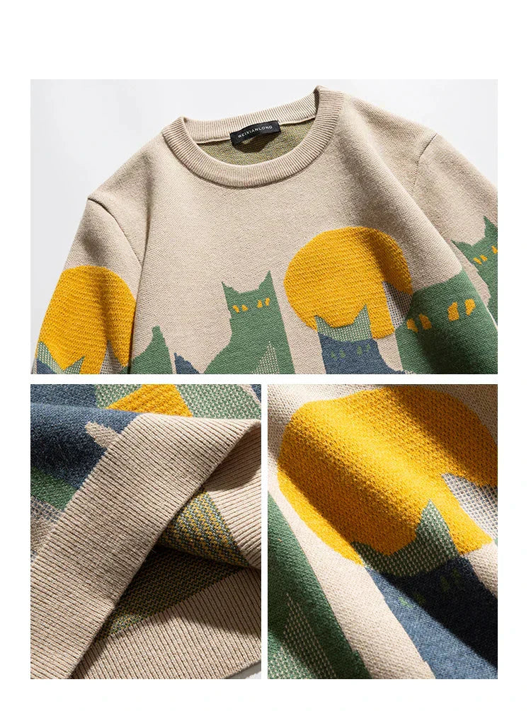 Velmira | Maglione Creativo