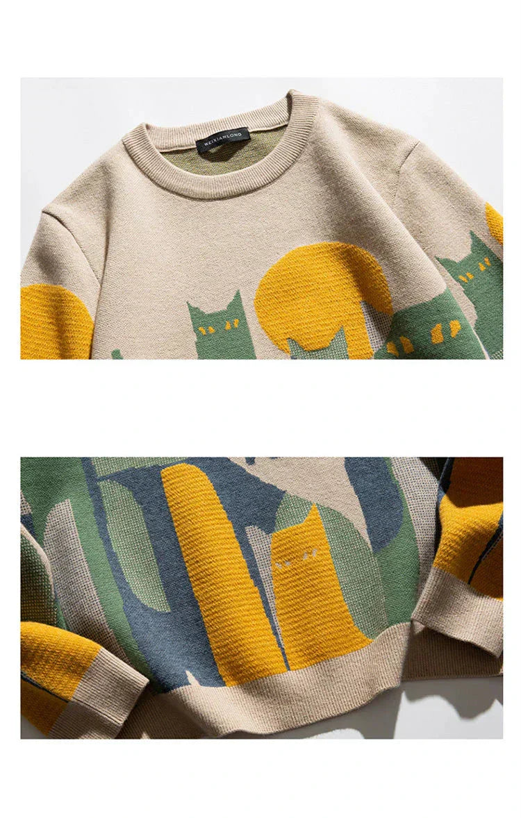 Velmira | Maglione Creativo