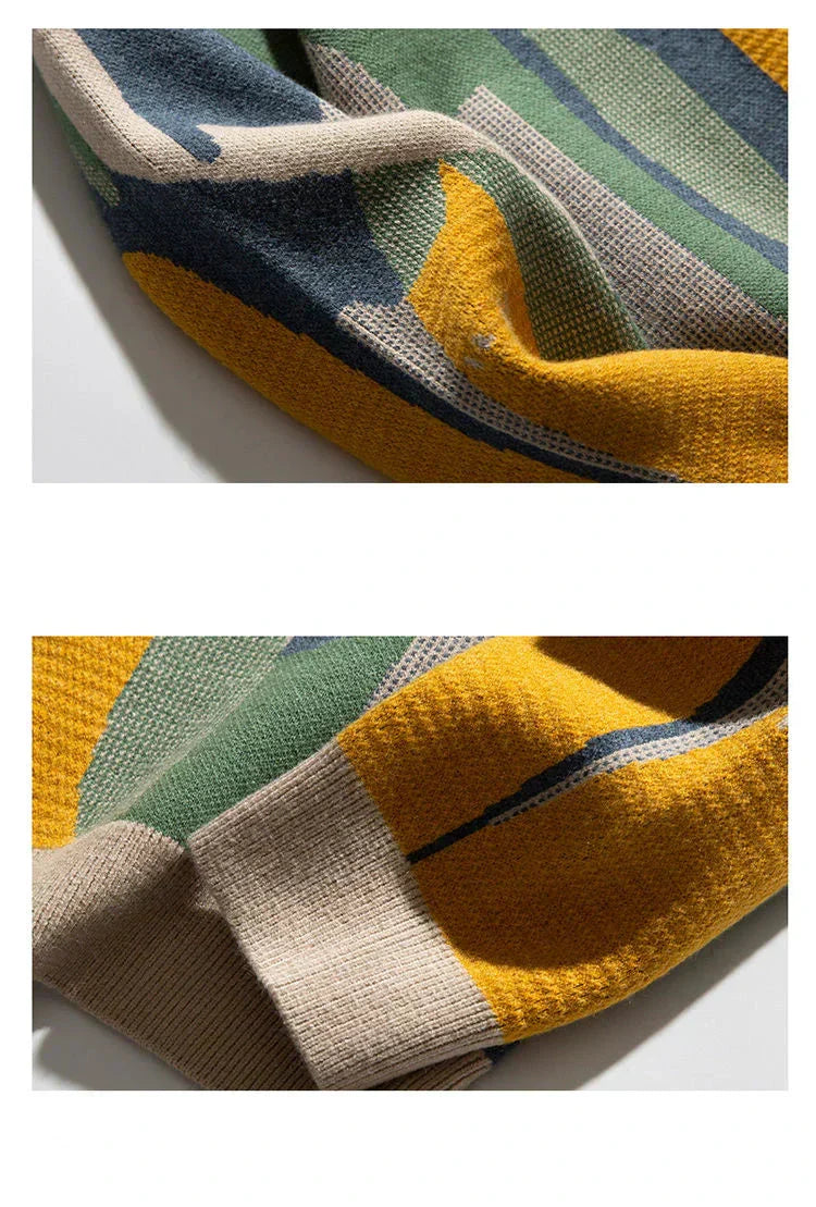 Velmira | Maglione Creativo