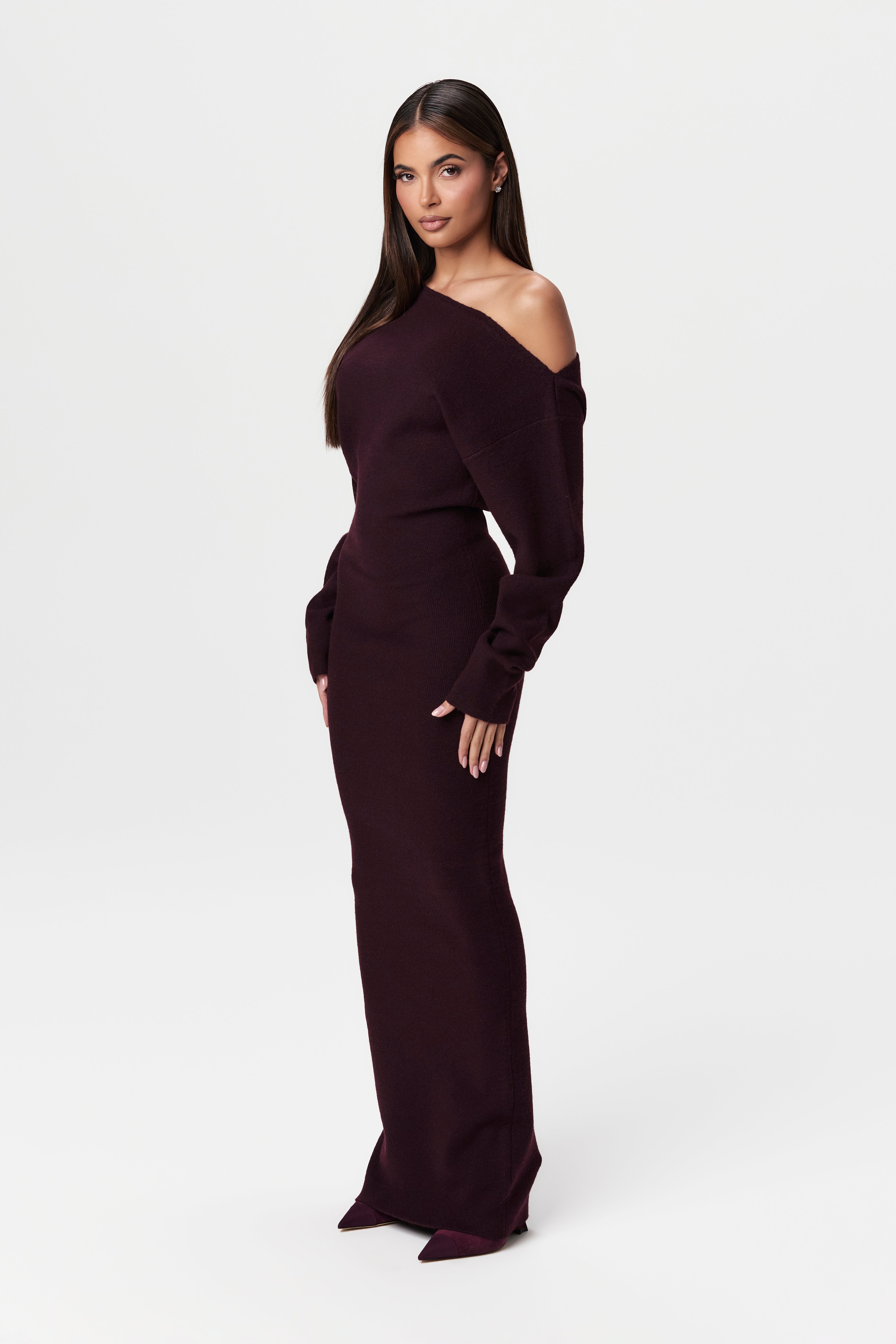 Luxoria | Abito elegante