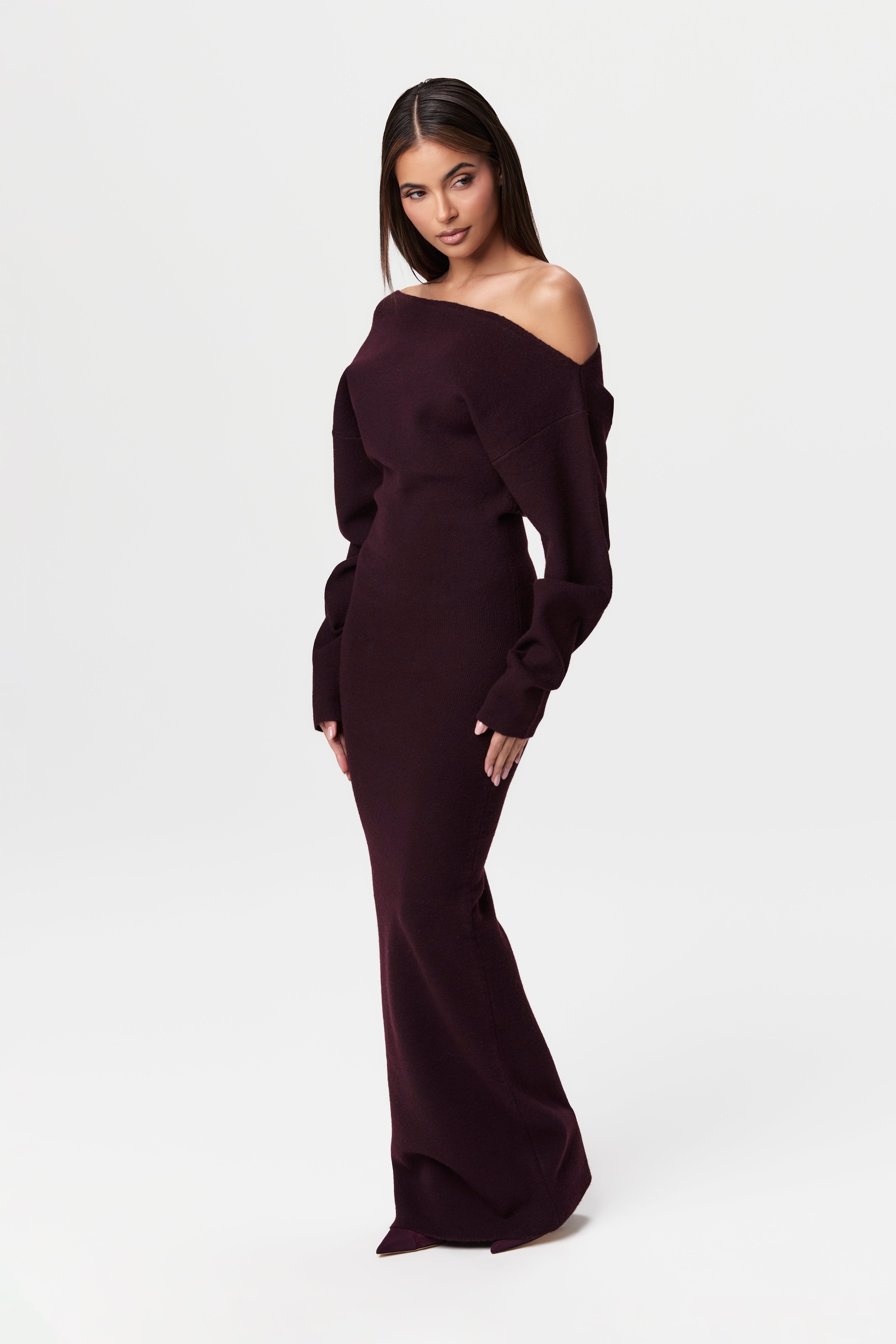 Luxoria | Abito elegante