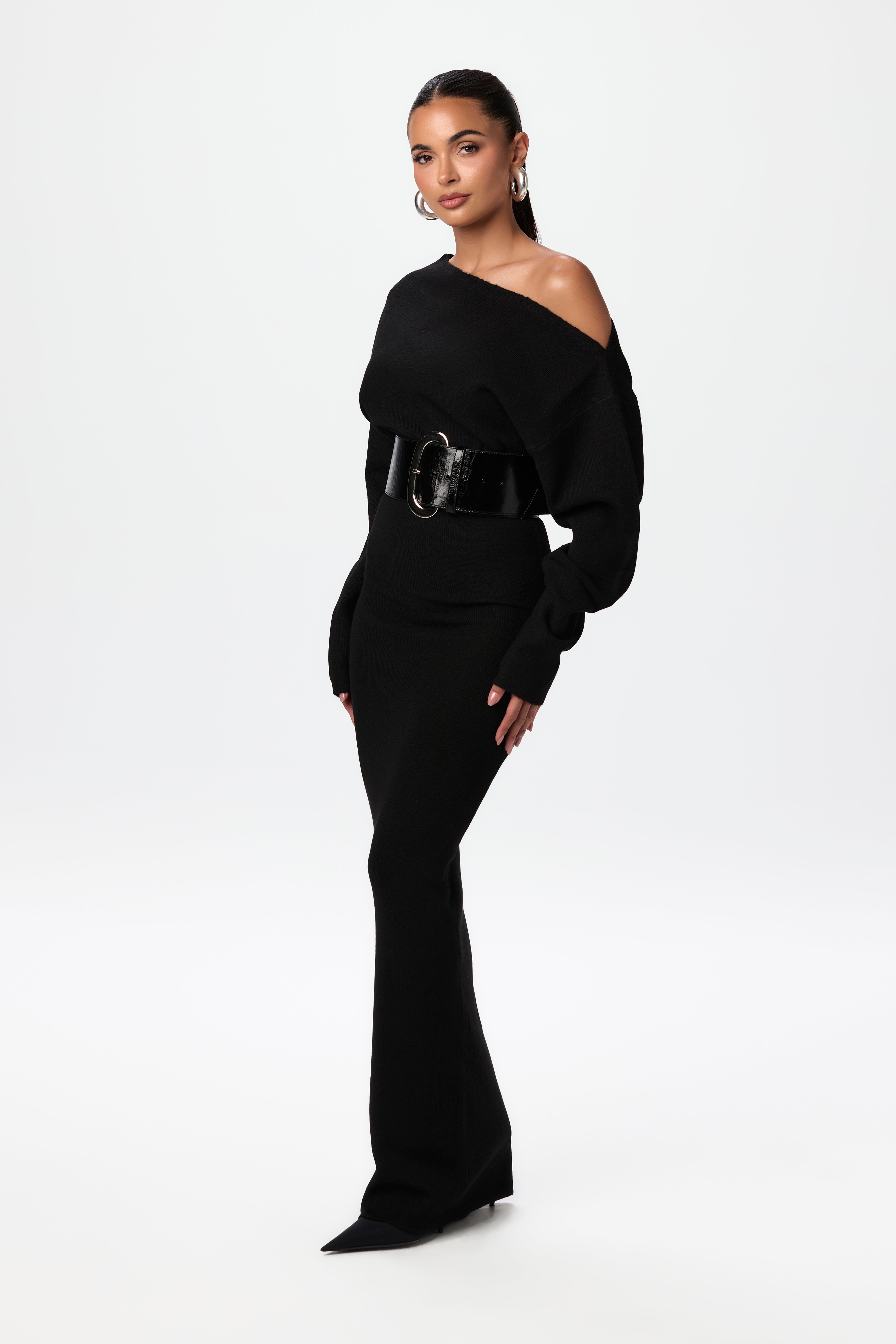 Luxoria | Abito elegante