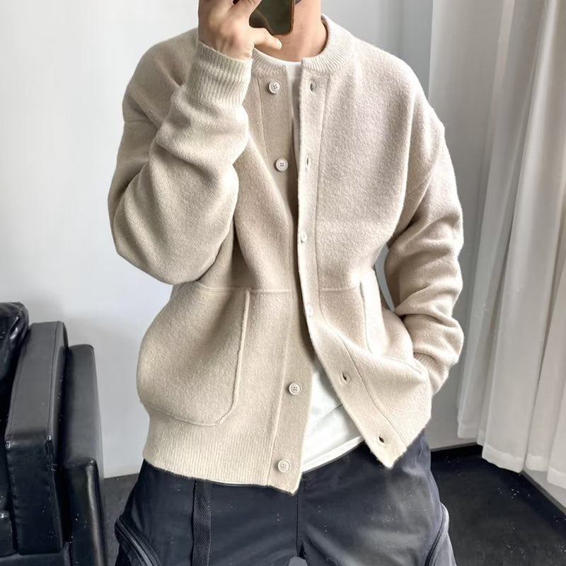 Orland | Cardigan di lusso alla moda
