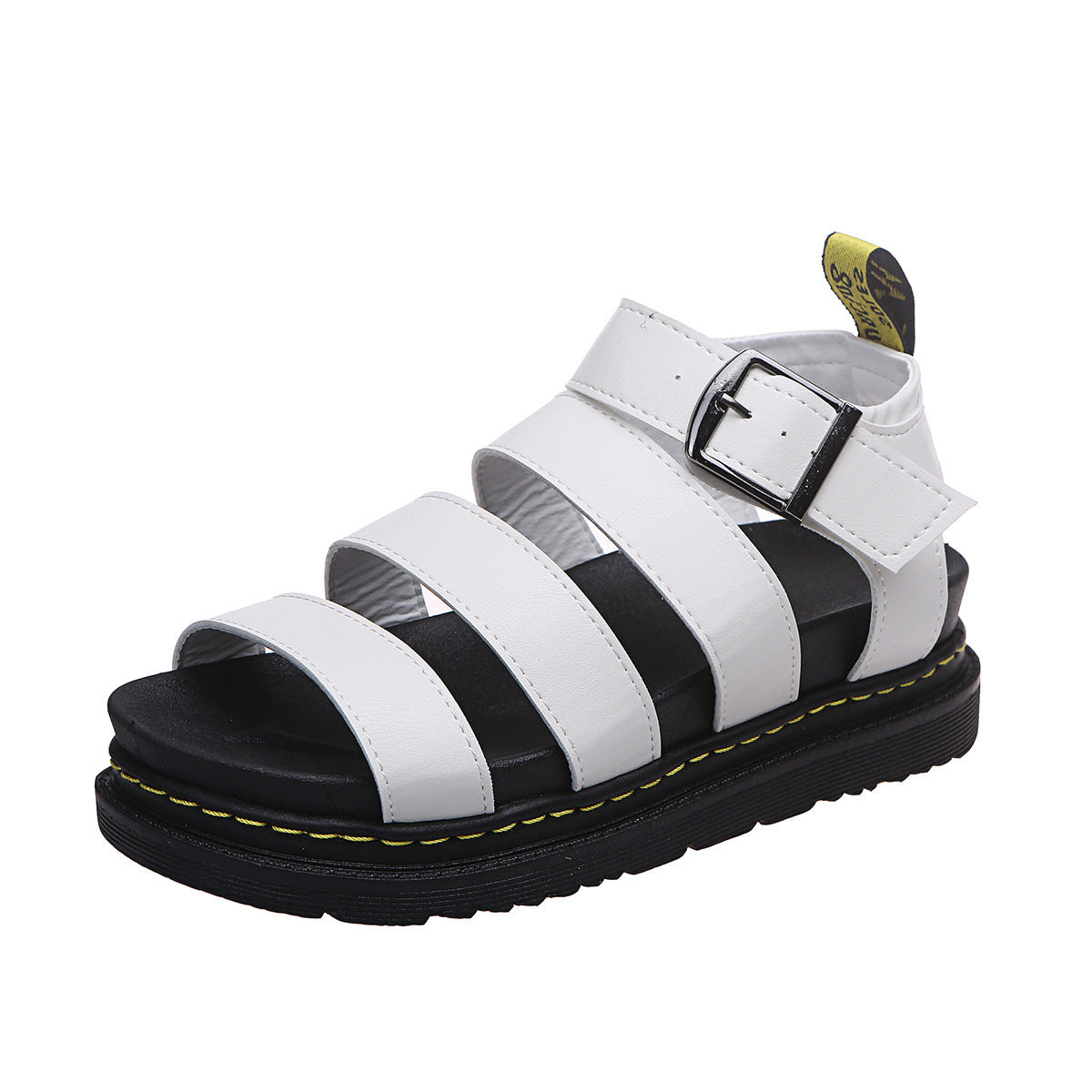 Callista™ | Sandali Casual con Suola Spessa