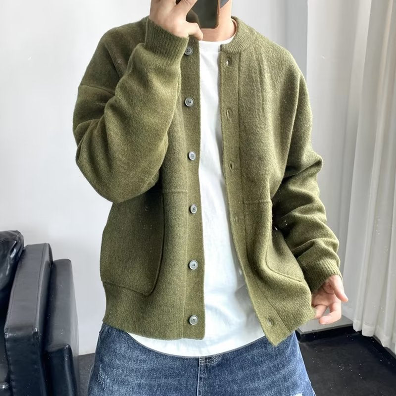 Orland | Cardigan di lusso alla moda