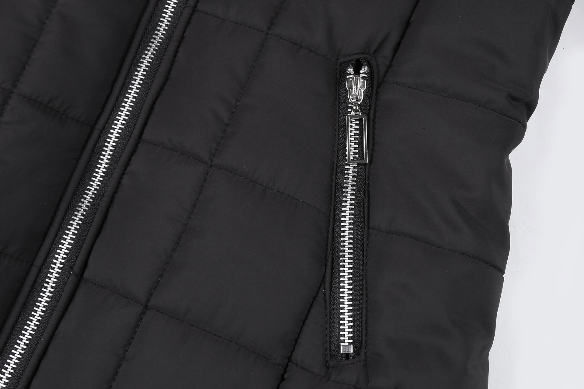 Gina - Parka imbottito