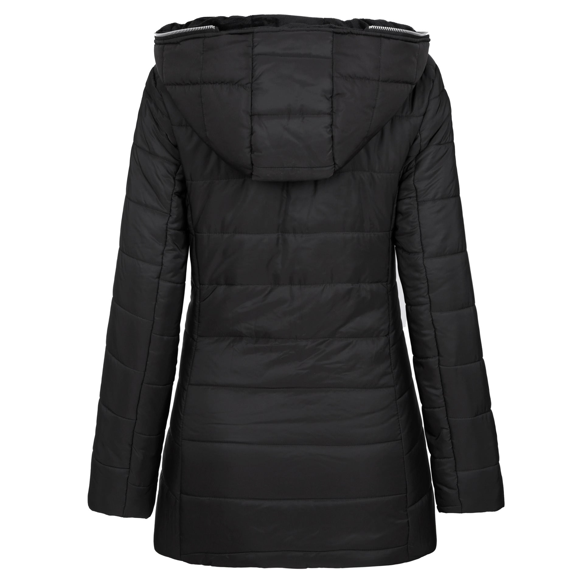 Gina - Parka imbottito