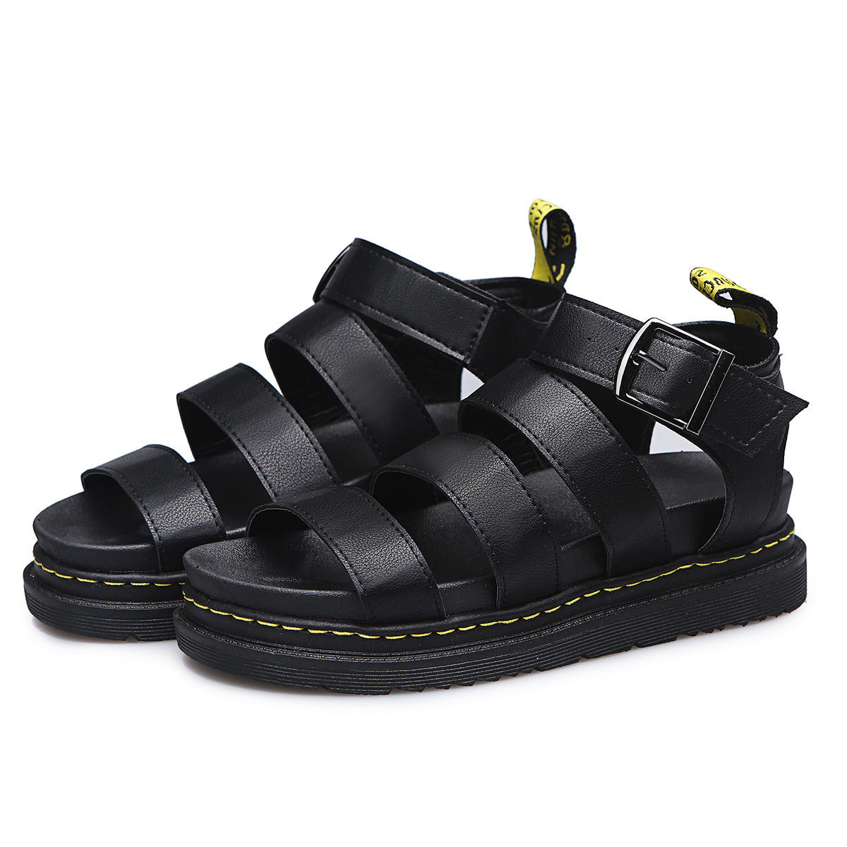 Callista™ | Sandali Casual con Suola Spessa