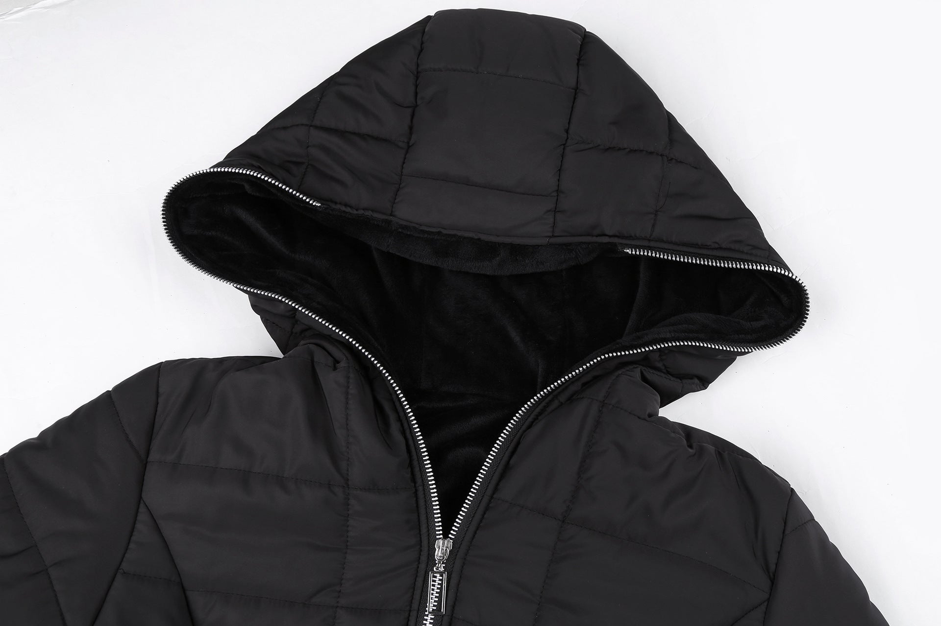 Gina - Parka imbottito
