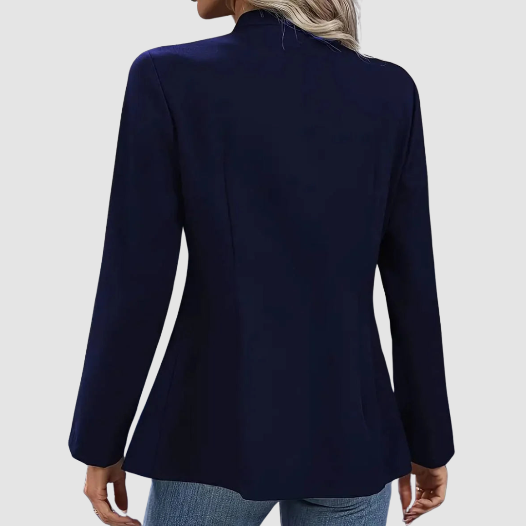 Adriena | Blazer doppiopetto